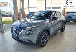 Nissan Juke rabat: 10% (13 700 zł) Nowy Juke - najnowszy model od reki!