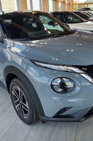 Nissan Juke rabat: 10% (13 700 zł) Nowy Juke - najnowszy model od reki!-2