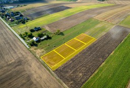 Działka inna Borowina Sitaniecka