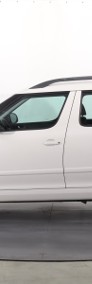 Skoda Yeti I , Salon Polska, Klimatronic, Parktronic-4