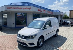 Volkswagen Caddy 2.0 TDI , 4 Motion, Tempomat, Gwarancja!