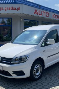 Volkswagen Caddy Rezerwacja-2