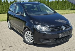 Volkswagen Golf Plus II 1,6TDI Navigacja.Parktronic.Hak.Tempomat.kredyt.OKAZJA