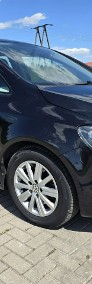 Volkswagen Golf Plus II 1,6TDI Navigacja.Parktronic.Hak.Tempomat.kredyt.OKAZJA-4