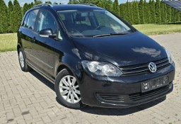 Volkswagen Golf Plus II 1,6TDI Navigacja.Parktronic.Hak.Tempomat.kredyt.OKAZJA