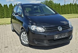 Volkswagen Golf Plus II 1,6TDI Navigacja.Parktronic.Hak.Tempomat.kredyt.OKAZJA