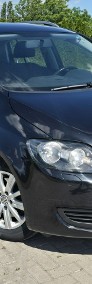 Volkswagen Golf Plus II 1,6TDI Navigacja.Parktronic.Hak.Tempomat.kredyt.OKAZJA-3