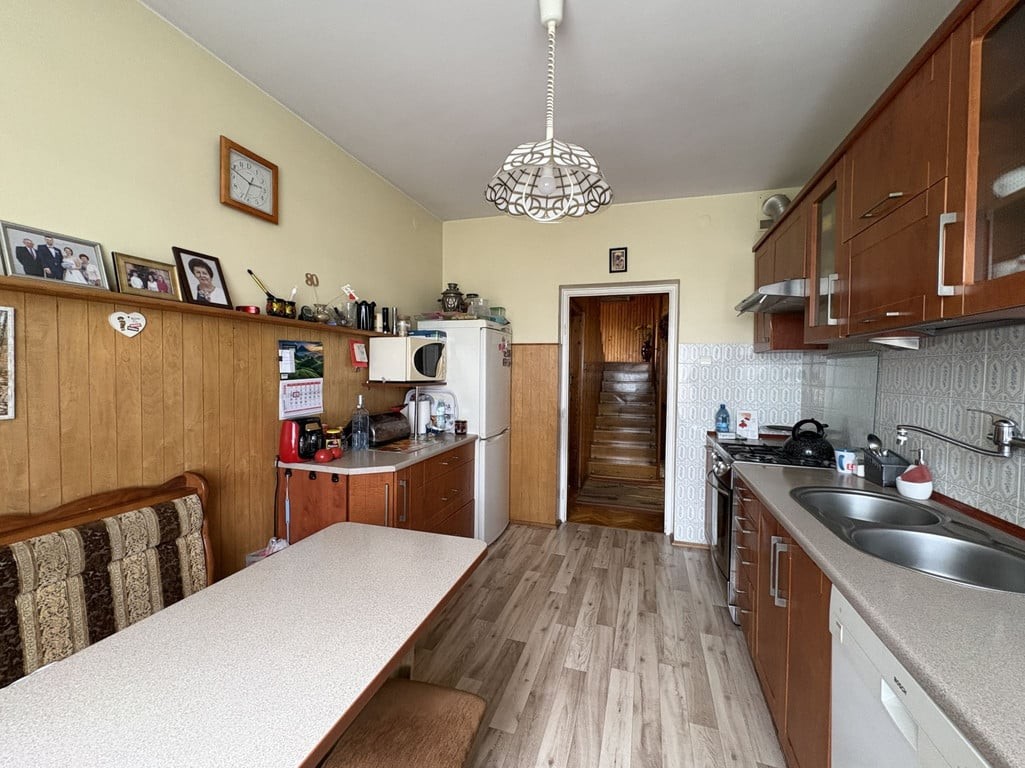 Piętrowy dom wolnostojący 170 m² | działka 1000 m² | Radziwiłłów - Widok 4