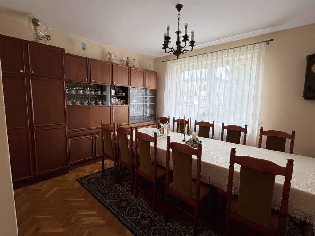 Piętrowy dom wolnostojący 170 m² | działka 1000 m² | Radziwiłłów - Widok 5