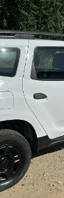 Dacia Duster I Polski salon, klimatyzacja, bluetooth, isofix, lampy LED dzienne, VA-3
