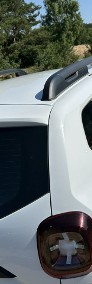 Dacia Duster I Polski salon, klimatyzacja, bluetooth, isofix, lampy LED dzienne, VA-4