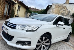 Citroen C4 II 2.0 hdi full opcja SUPER STAN SPRAWDŹ JAKI