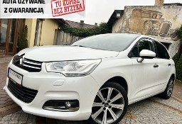 Citroen C4 II 2.0 HDI- 150 KM # FULL OPCJA # SUPER STAN # SPRAWDŹ JAKI