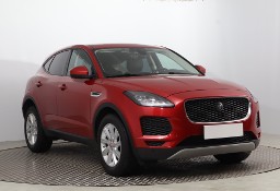 Jaguar E-Pace , Salon Polska, Automat, Skóra, Navi, Klimatronic, Tempomat,