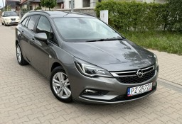 Opel Astra K Opel Astra K 2017 1.6 CDTI Bezwypadkowy Led aAvi