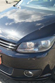 Volkswagen Touran II 1,6 DIESEL 105 KM NOWY ROZRZĄD HAK 5 LAT JEDEN WŁAŚCICIEL !!-2