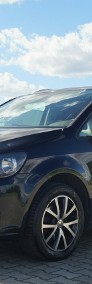 Volkswagen Touran II 1,6 DIESEL 105 KM NOWY ROZRZĄD HAK 5 LAT JEDEN WŁAŚCICIEL !!-3