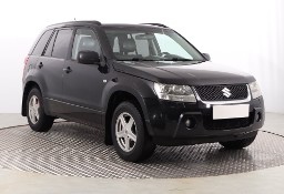 Suzuki Grand Vitara II , Salon Polska, GAZ, Klima, Podgrzewane siedzienia,ALU