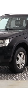 Suzuki Grand Vitara II , Salon Polska, GAZ, Klima, Podgrzewane siedzienia,ALU-3