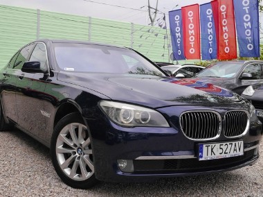 BMW SERIA 7-1