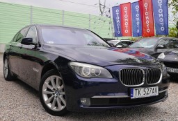 BMW SERIA 7 V (F01/F02) BMW SERIA 7