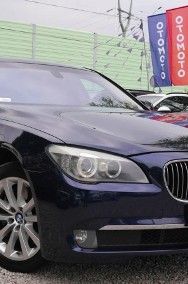 BMW SERIA 7-2