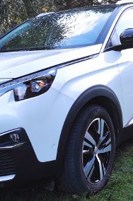 Peugeot 3008 biały perłowy z czarnym dachem-2