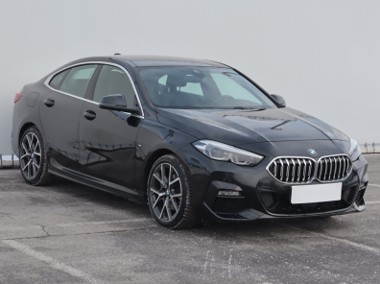 BMW Salon Polska, Serwis ASO, Automat, Skóra, Navi, Klimatronic,-1