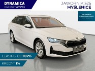 Skoda Octavia IV VAT 23% Combi Selection 1.5TSI mHEV 150KM DSG 2024/2025 r., salon PL