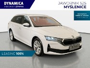 Skoda Octavia IV VAT 23% Combi Selection 1.5TSI mHEV 150KM DSG 2024/2025 r., salon PL