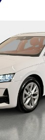 Skoda Octavia IV VAT 23% Combi Selection 1.5TSI mHEV 150KM DSG 2024/2025 r., salon PL-4