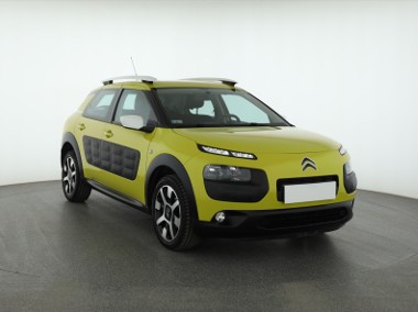 Citroen C4 Cactus I , Salon Polska, 1. Właściciel, Serwis ASO, VAT 23%, Klima,-1