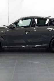 BMW X6 G06 xDrive40d M Sport xDrive40d M Sport 3.0 (352KM)| Aktywna wentylacja foteli-2