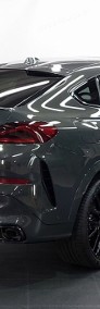 BMW X6 G06 xDrive40d M Sport xDrive40d M Sport 3.0 (352KM)| Aktywna wentylacja foteli-4