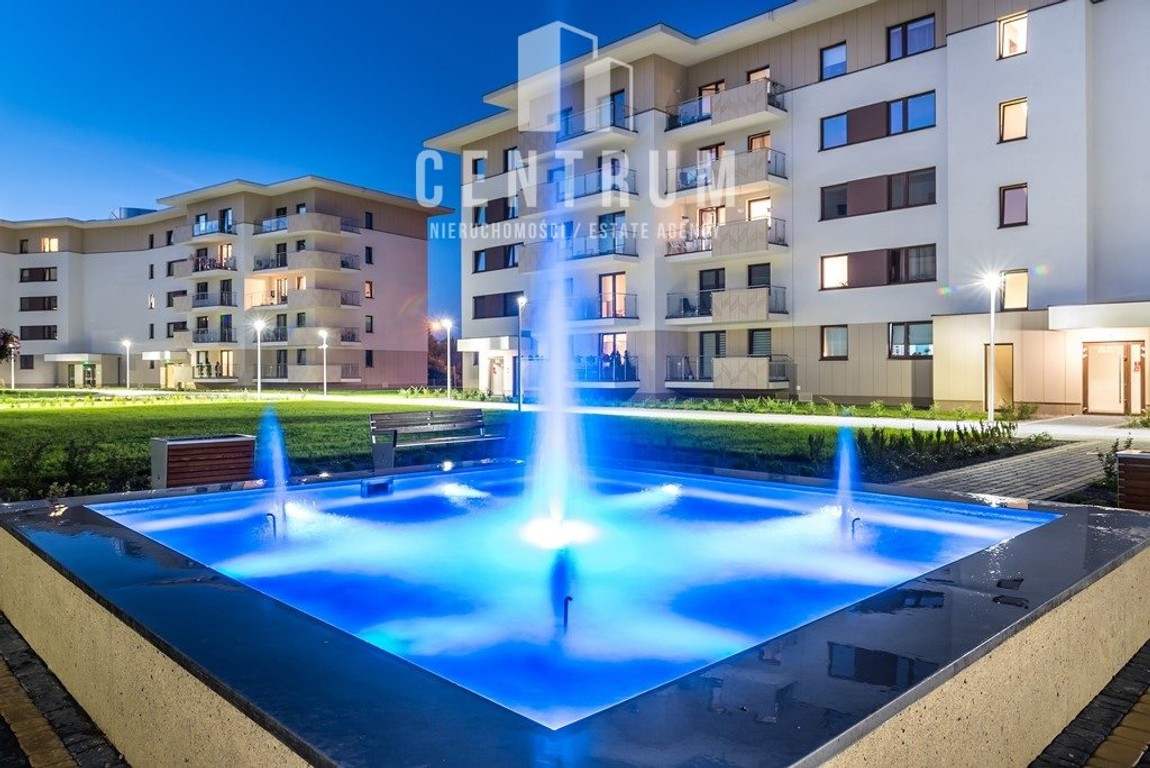 Mieszkanie na wynajem, 55 m² Czechów Południowy