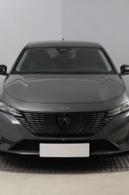 Peugeot 308 P5 , Salon Polska, 1. Właściciel, Serwis ASO, Automat, VAT 23%,-2