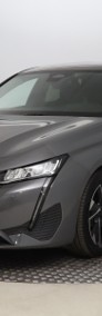 Peugeot 308 P5 , Salon Polska, 1. Właściciel, Serwis ASO, Automat, VAT 23%,-3