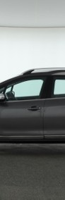 Peugeot 2008 , Navi, Klimatronic, Tempomat, Parktronic,ALU-4