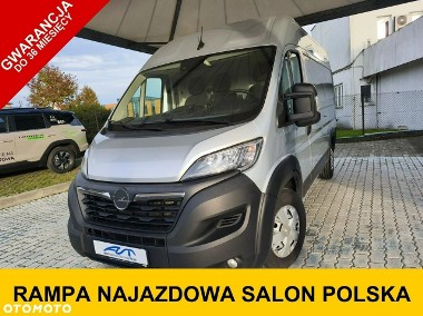Opel Movano Opel Movano-1