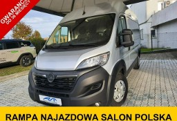 Opel Movano Opel Movano