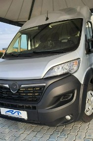 Opel Movano Opel Movano-2