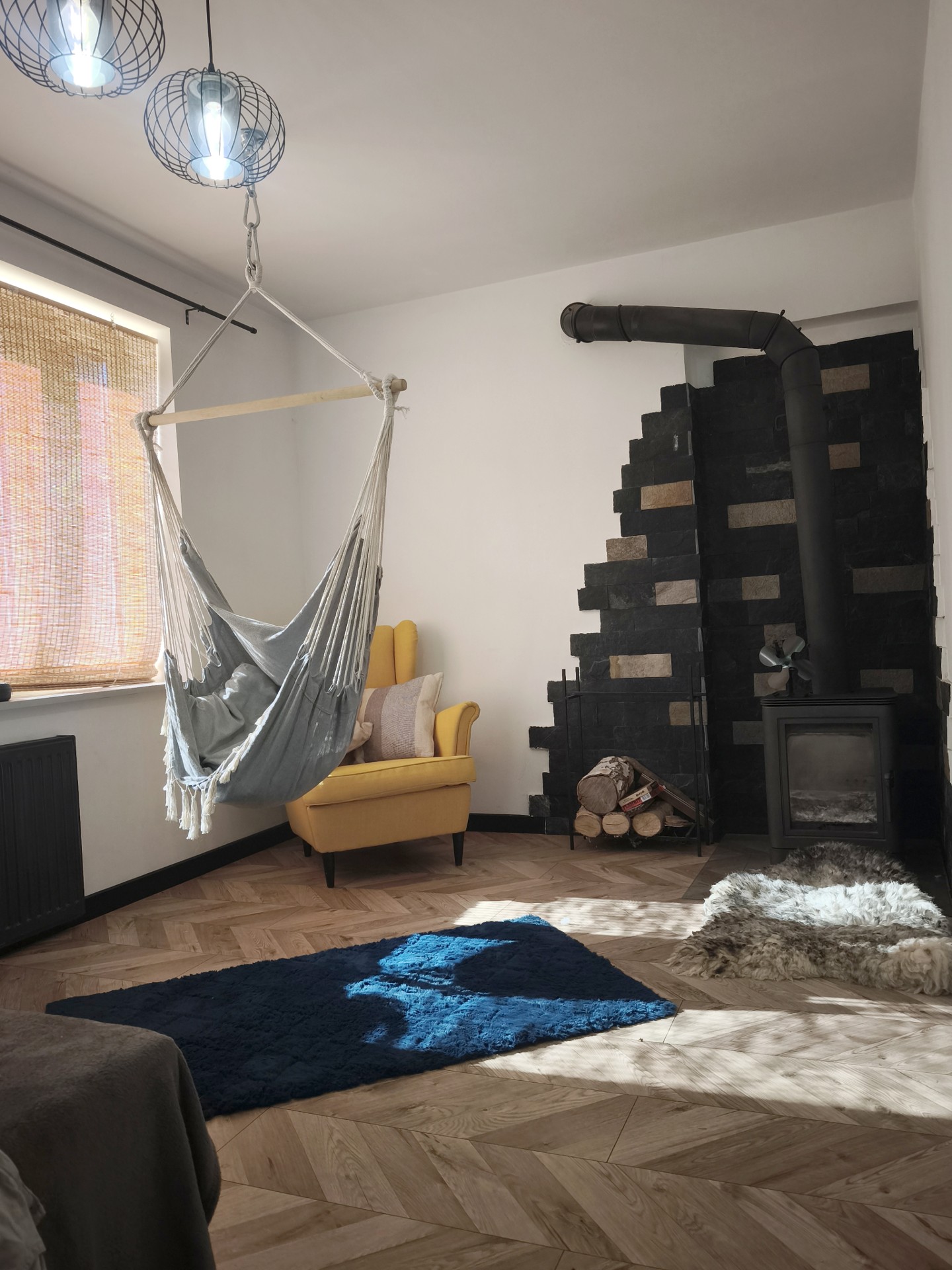 Dom 180 M2 z dużym ogrodem i sauną