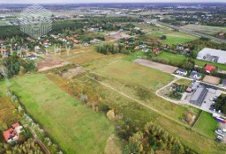 Działka budowlana Wilcza Góra, ul. Gwiaździsta