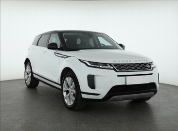 Land Rover Range Rover Evoque II , Salon Polska, Serwis ASO, 180 KM, Automat, VAT 23%, Skóra,