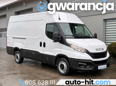 35S14 L3H2 Klima Drzwi 270st. 12.2022r *92.800km /www.auto-hit.com/-1