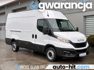 Iveco Daily 35S14 L3H2 Klima Drzwi 270st. 12.2022r *92.800km /www.auto-hit.com/
