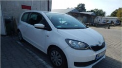 Skoda Citigo Citigo