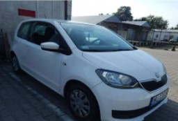 Skoda Citigo Citigo