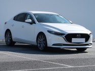 Mazda 3 III , Salon Polska, Navi, Klimatronic, Tempomat, Parktronic,