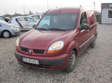 renault kangoo 1,5dci fajna do miasta.-1